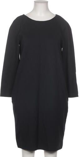 Damen Kleid, marineblau, Gr. EU 36, Elasthan, Synthetik, Viskose - Second Hand - SET - Modalova