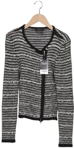 Damen Strickjacke, mehrfarbig, Gr. EU 34, Baumwolle, Synthetik, Wolle - Second Hand - SET - Modalova