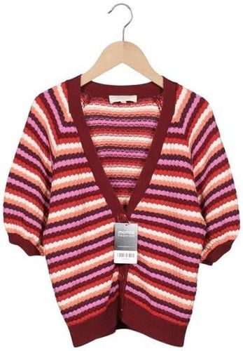 Sezane Damen Strickjacke, mehrfarbig, Gr. S, Baumwolle - Second Hand - Sézane - Modalova