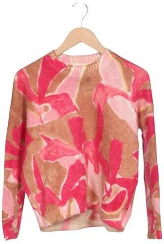 Sezane Damen Pullover, mehrfarbig, Gr. XS, Elasthan, Mohair, Synthetik, Wolle - Second Hand - Sézane - Modalova