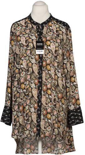 Damen Bluse, mehrfarbig, Gr. EU 48, Synthetik - Second Hand - Sheego - Modalova