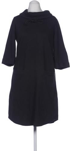 Damen Kleid, grau, Gr. EU 40, Baumwolle, Synthetik - Second Hand - Sheego - Modalova