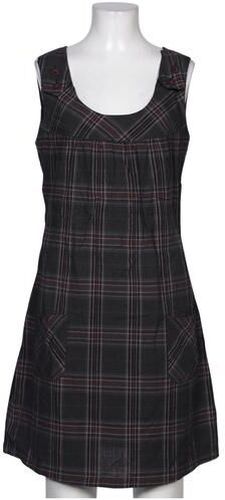 Damen Kleid, grau, Gr. M - Second Hand - Sheego - Modalova