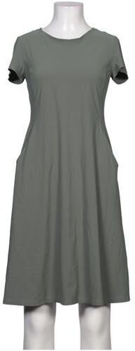 Damen Kleid, grün, Gr. EU 36, Elasthan, Synthetik - Second Hand - Simclan - Modalova