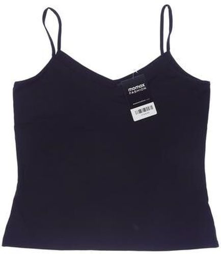 Damen Top, schwarz, Gr. EU 38 - Second Hand - Simclan - Modalova