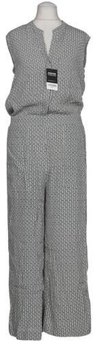 Damen Jumpsuit/Overall, cremeweiß, Gr. EU 38, Viskose - Second Hand - someday. - Modalova