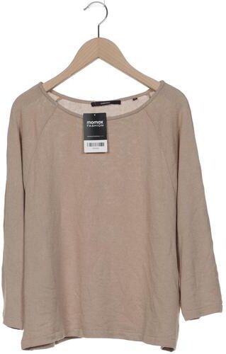Damen Pullover, beige, Gr. EU 40, Synthetik, Viskose - Second Hand - someday. - Modalova
