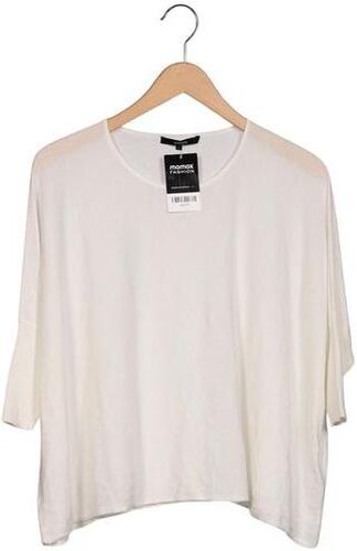 Damen Pullover, cremeweiß, Gr. S, Synthetik, Viskose - Second Hand - someday. - Modalova