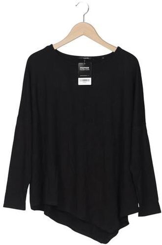 Damen Pullover, schwarz, Gr. M, Elasthan, Viskose - Second Hand - someday. - Modalova