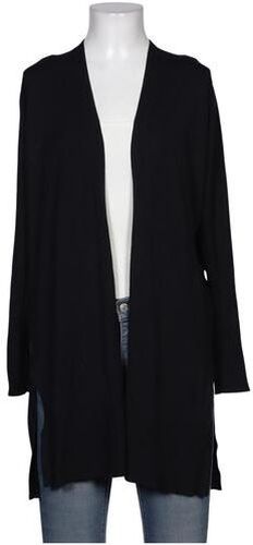 Damen Strickjacke, marineblau, Gr. EU 36 - Second Hand - someday. - Modalova