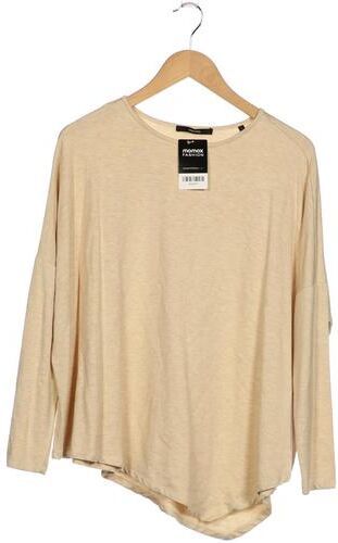 Damen Sweatshirt, beige, Gr. S, Elasthan, Viskose - Second Hand - someday. - Modalova
