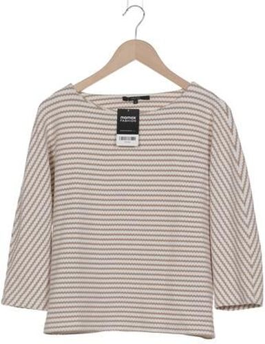 Damen Sweatshirt, beige, Gr. EU 36 - Second Hand - someday. - Modalova