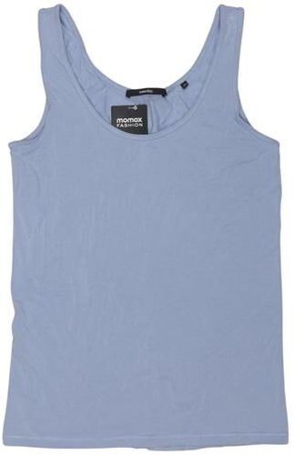 Damen Top, hellblau, Gr. EU 38 - Second Hand - someday. - Modalova