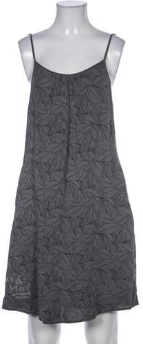 Damen Kleid, grau, Gr. EU 34, Viskose - Second Hand - Soccx - Modalova