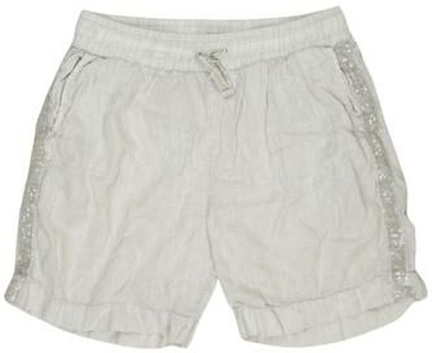 Damen Shorts, grau, Gr. EU 38 - Second Hand - Soccx - Modalova