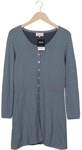 Damen Strickjacke, hellblau, Gr. S, Synthetik, Viskose - Second Hand - Sorgenfri Sylt - Modalova