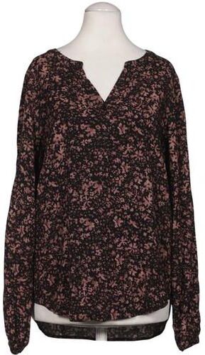 Damen Bluse, schwarz, Gr. S, Viskose - Second Hand - Soyaconcept - Modalova