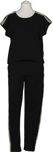 Damen Jumpsuit/Overall, schwarz, Gr. M, Elasthan, Synthetik - Second Hand - Soyaconcept - Modalova
