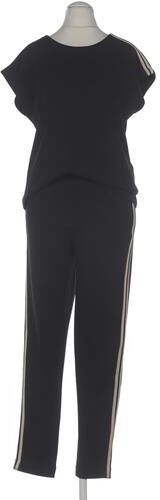 Damen Jumpsuit/Overall, schwarz, Gr. S - Second Hand - Soyaconcept - Modalova