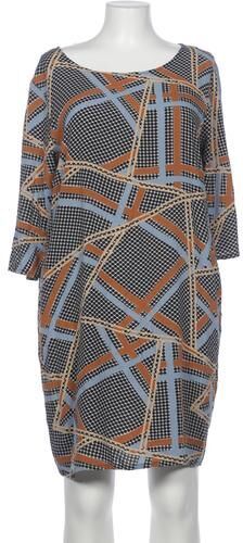 Damen Kleid, mehrfarbig, Gr. XL - Second Hand - Soyaconcept - Modalova