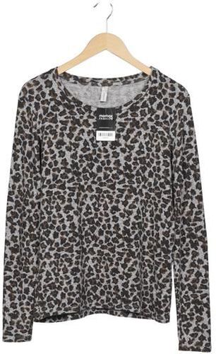 Damen Pullover, grau, Gr. M, Elasthan, Synthetik, Viskose - Second Hand - Soyaconcept - Modalova