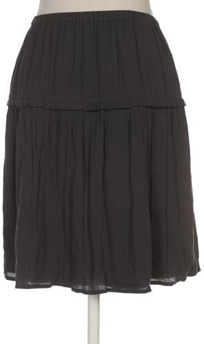 Damen Rock, grau, Gr. S, Elasthan, Viskose - Second Hand - Soyaconcept - Modalova