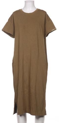 Damen Kleid, grün, Gr. S, Baumwolle - Second Hand - Smith&Soul - Modalova