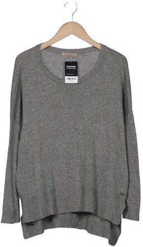 Damen Pullover, grau, Gr. S, Kaschmir, Synthetik, Viskose - Second Hand - Smith&Soul - Modalova