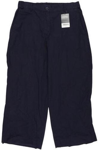 Damen Stoffhose, marineblau, Gr. W29 L25 - Second Hand - Smith&Soul - Modalova