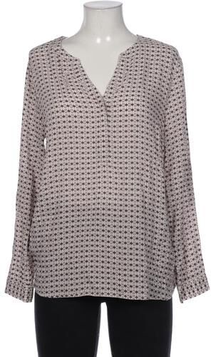 Damen Bluse, weiß, Gr. L, Viskose - Second Hand - Smith&Soul - Modalova