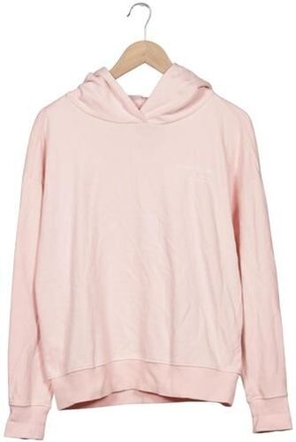 Damen Kapuzenpullover, pink, Gr. S, Baumwolle, Synthetik - Second Hand - Smith&Soul - Modalova