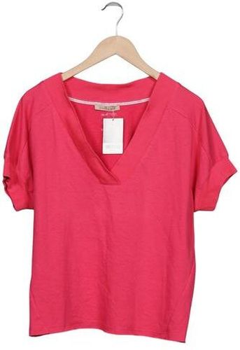 Damen Sweatshirt, pink, Gr. M, Baumwolle, Synthetik - Second Hand - Smith&Soul - Modalova