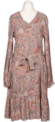 Damen Kleid, mehrfarbig, Gr. S, Viskose - Second Hand - Smith&Soul - Modalova