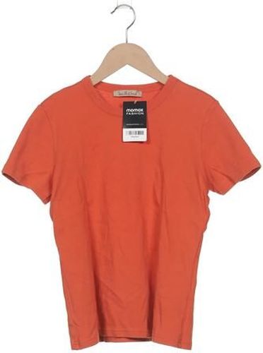 Damen T-Shirt, orange, Gr. S, Baumwolle - Second Hand - Smith&Soul - Modalova