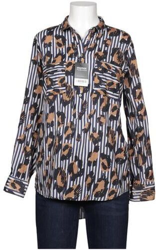 Damen Bluse, blau, Gr. S, Baumwolle - Second Hand - Smith&Soul - Modalova