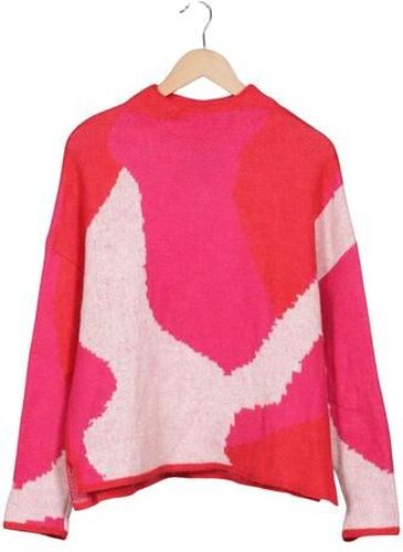 Damen Pullover, pink, Gr. M, Mohair, Synthetik - Second Hand - Smith&Soul - Modalova