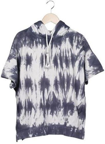 Damen Kapuzenpullover, mehrfarbig, Gr. M, Baumwolle - Second Hand - Smith&Soul - Modalova