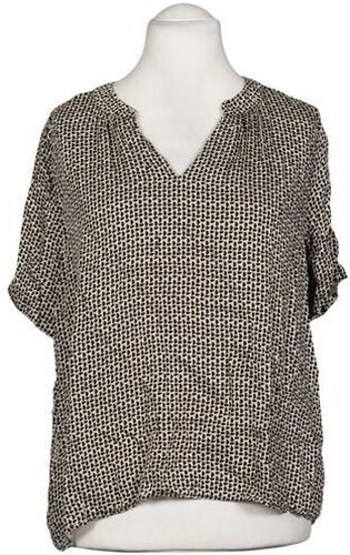 Damen Bluse, beige, Gr. L, Viskose - Second Hand - Smith&Soul - Modalova