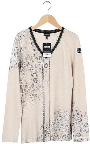 Damen Pullover, beige, Gr. EU 36 - Second Hand - Sportalm - Modalova