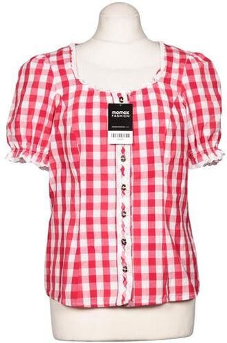 Damen Bluse, mehrfarbig, Gr. EU 40, Baumwolle - Second Hand - Spieth Wensky - Modalova