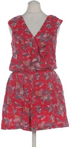 Damen Jumpsuit/Overall, rot, Gr. EU 34 - Second Hand - Springfield - Modalova