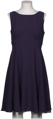 Damen Kleid, flieder, Gr. M - Second Hand - Swing - Modalova