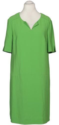 Damen Kleid, grün, Gr. L - Second Hand - St.Emile - Modalova