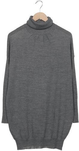 Damen Pullover, grau, Gr. XL, Synthetik, Wolle - Second Hand - Stefanel - Modalova