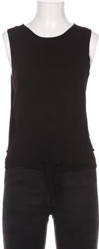 Damen Pullover, schwarz, Gr. S - Second Hand - Stefanel - Modalova