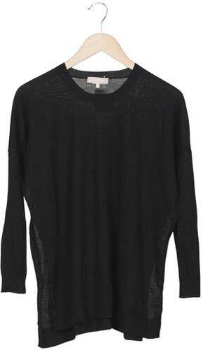 Damen Pullover, schwarz, Gr. M - Second Hand - Stefanel - Modalova