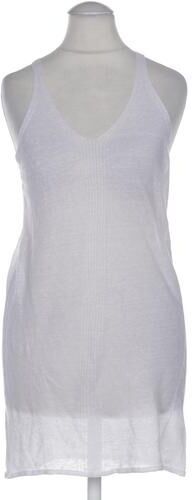 Damen Top, weiß, Gr. S - Second Hand - Stefanel - Modalova