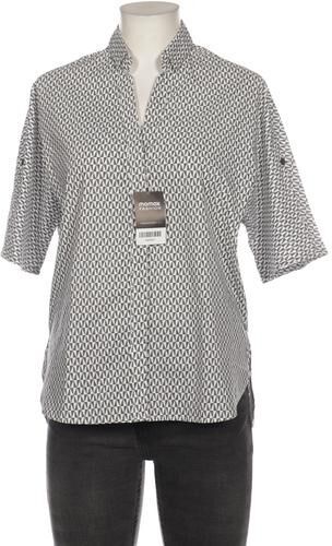 Damen Bluse, schwarz, Gr. S, Elasthan, Baumwolle, Synthetik - Second Hand - Steffen Schraut - Modalova