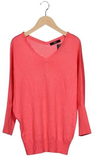 Damen Pullover, pink, Gr. EU 40, Kaschmir, Synthetik, Viskose - Second Hand - Steffen Schraut - Modalova