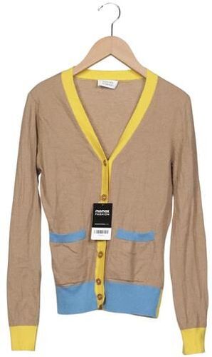 Damen Strickjacke, braun, Gr. EU 36 - Second Hand - Steffen Schraut - Modalova